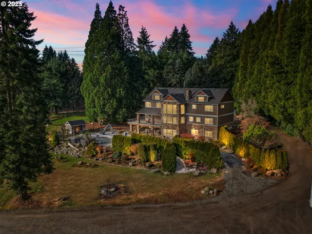 $1,990,000 | 30425 Southeast Haley Road, Boring, OR 97009