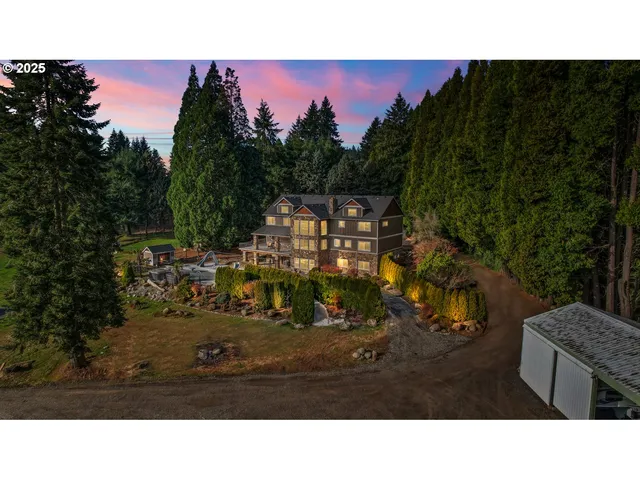 $1,990,000 | 30425 Southeast Haley Road, Boring, OR 97009