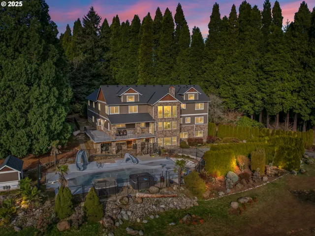 $1,990,000 | 30425 Southeast Haley Road, Boring, OR 97009