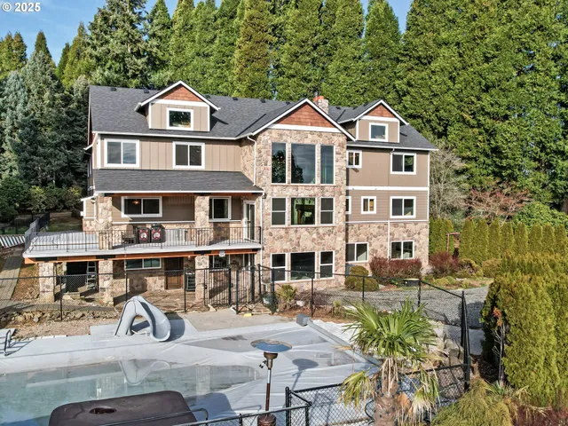 $1,990,000 | 30425 Southeast Haley Road, Boring, OR 97009