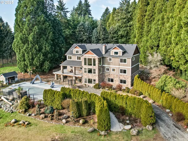 $1,990,000 | 30425 Southeast Haley Road, Boring, OR 97009