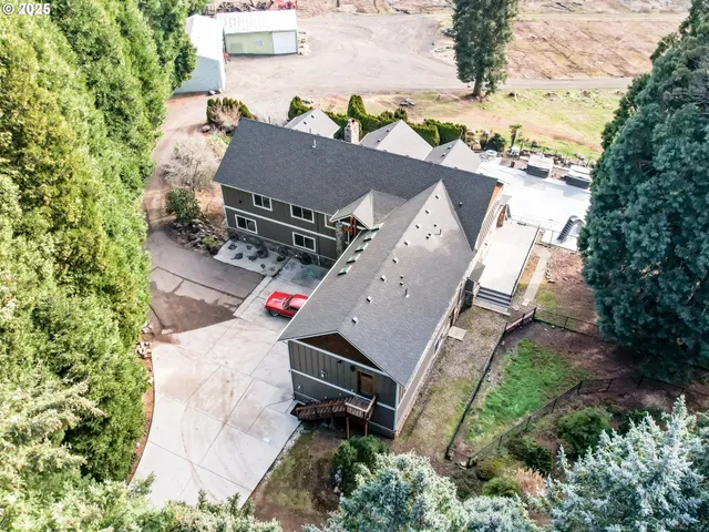 $1,990,000 | 30425 Southeast Haley Road, Boring, OR 97009