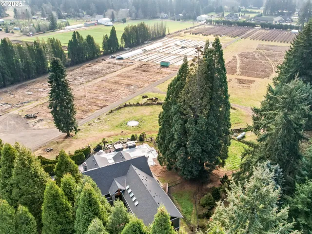 $1,990,000 | 30425 Southeast Haley Road, Boring, OR 97009