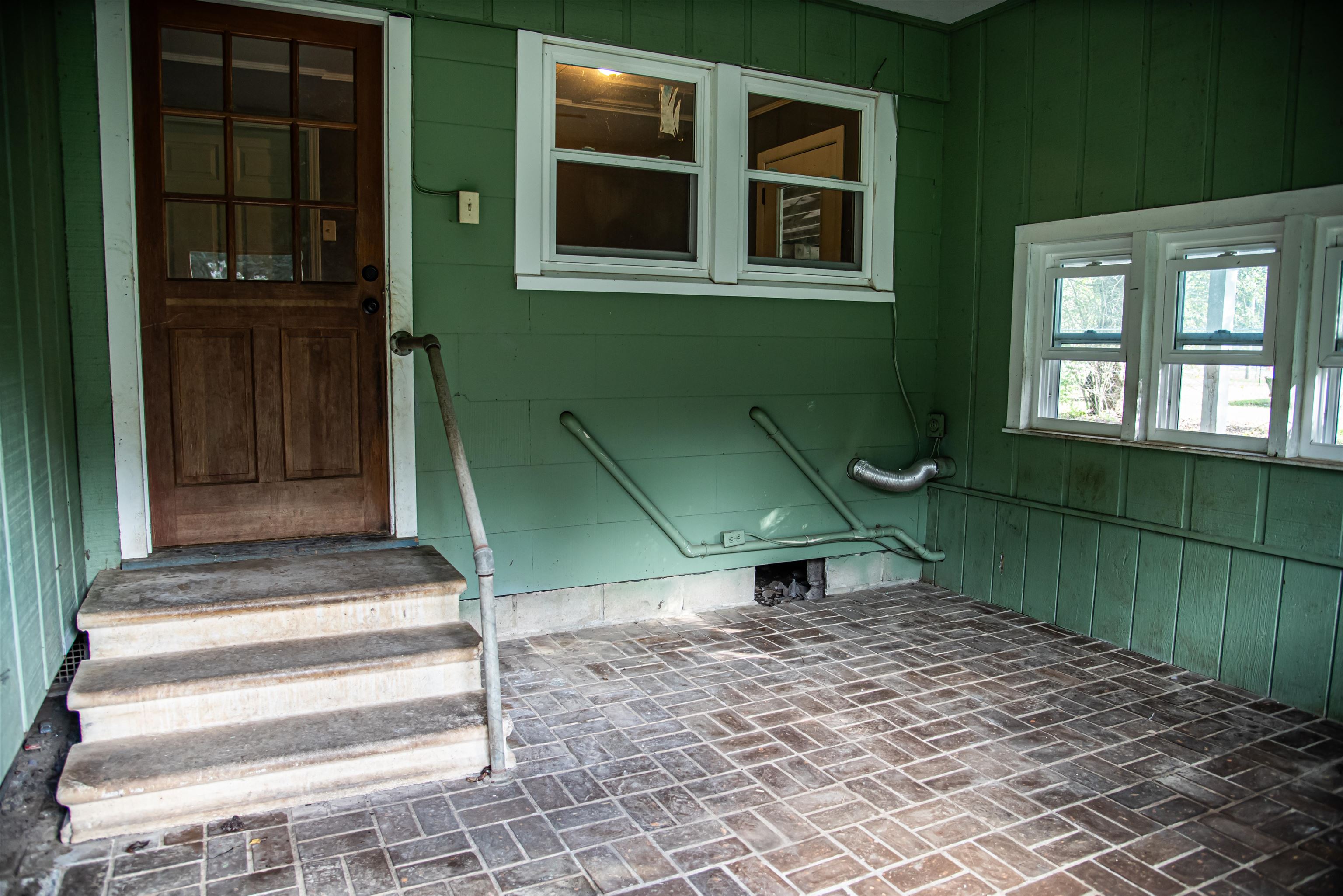 309 Northwest 4th Street Summerdale, AL 36580 - Photo 35 of 50 Entry
