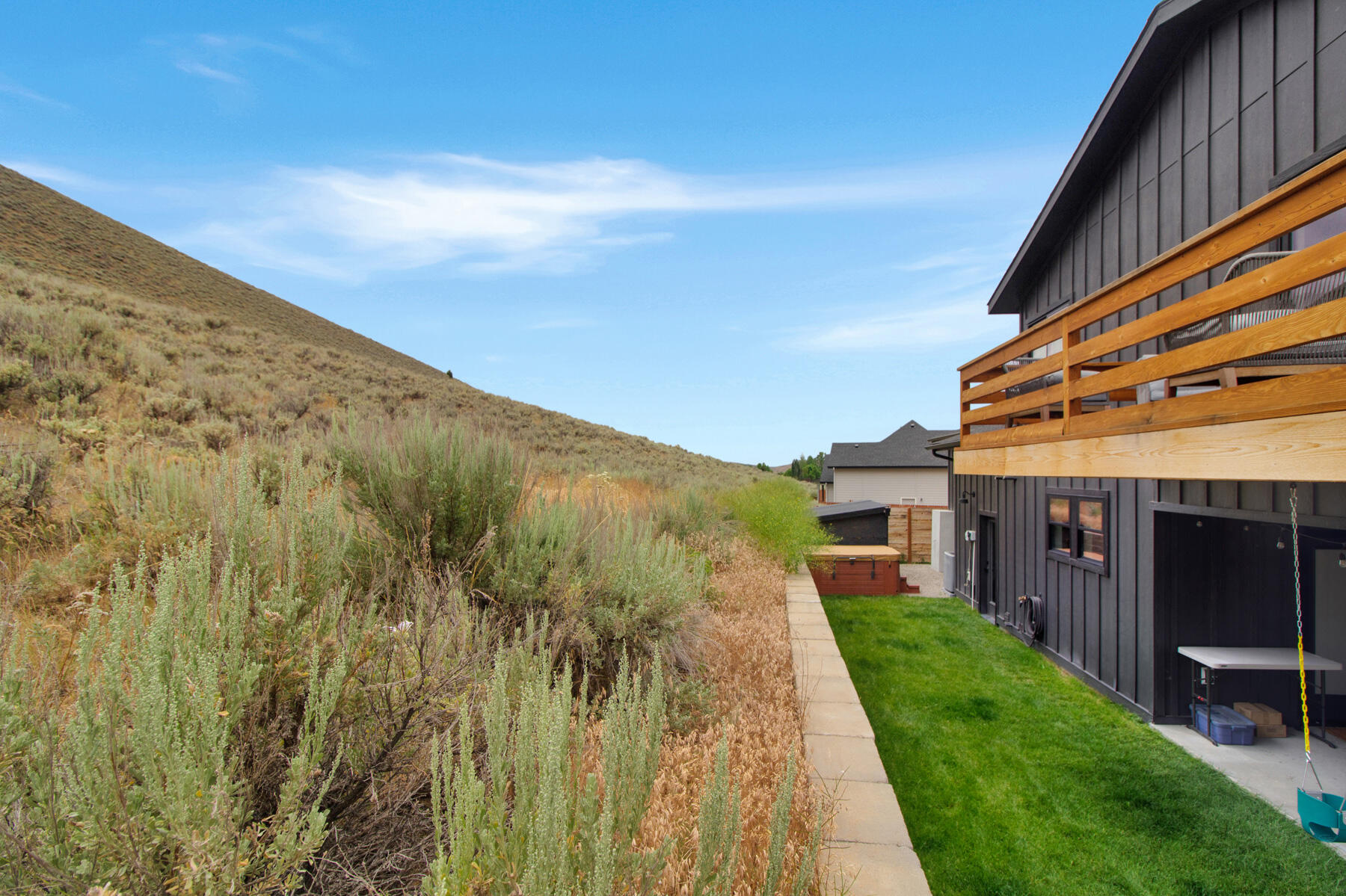 147 Cowcatcher Loop Bellevue, ID 83313 - Photo 26 of 27 _MG_5515