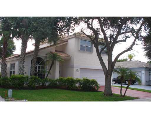 11142 Harbour Springs Circle Boca Raton, FL 33428 - Photo 1 of 12 Primary Photo