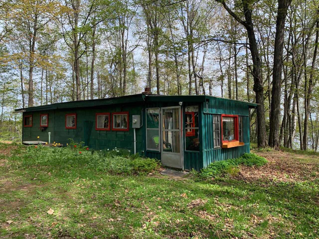 7901 East Bay Road Presque Isle, WI 54557 - Photo 2 of 27 Gallery Image 2