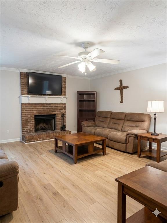 1782 Jimmy Dodd Road Buford, GA 30518 - Photo 2 of 24
