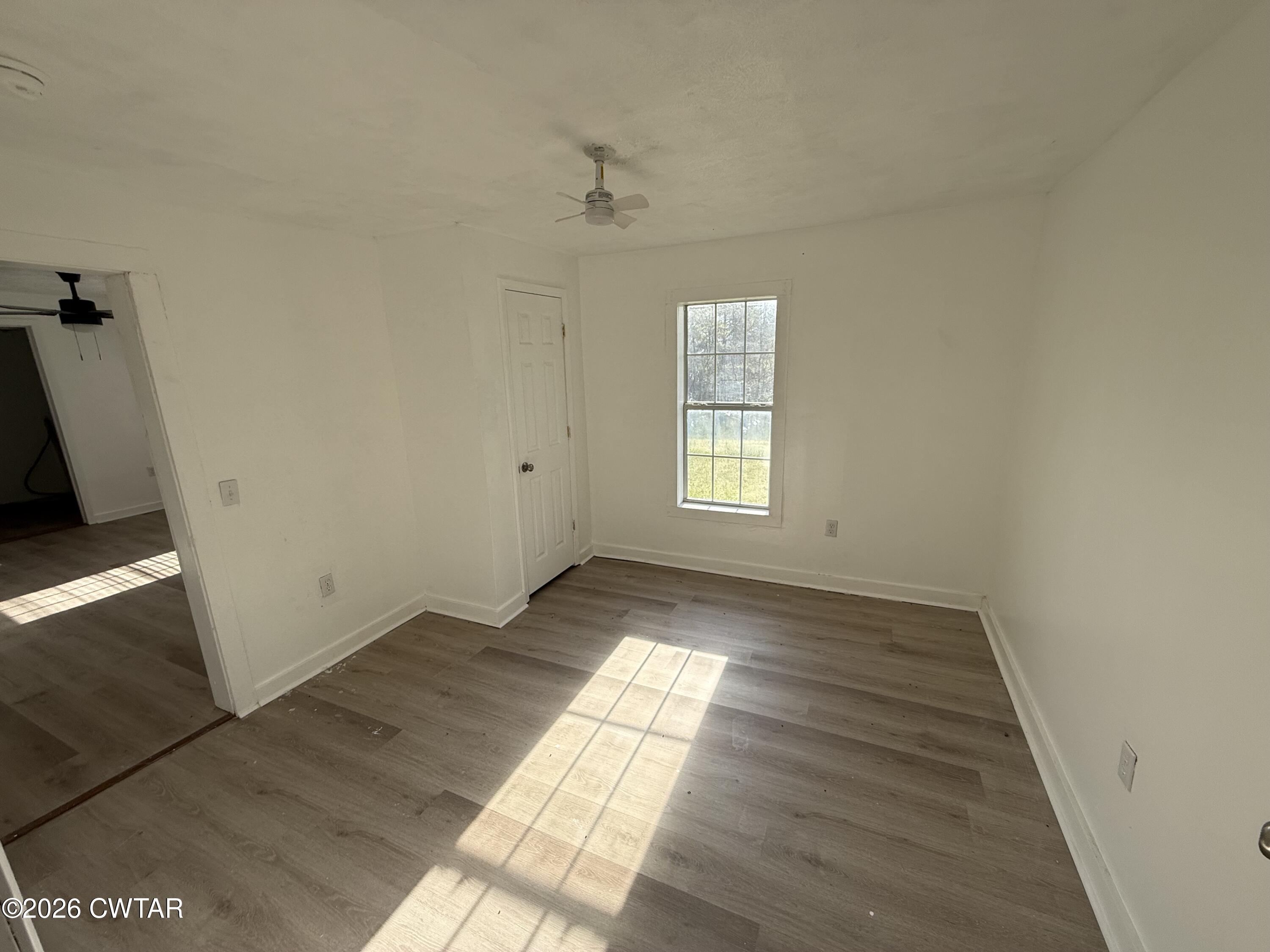 1907 Elmer Cox Road Bethel Springs, TN 38315 - Photo 11 of 20 Bedroom