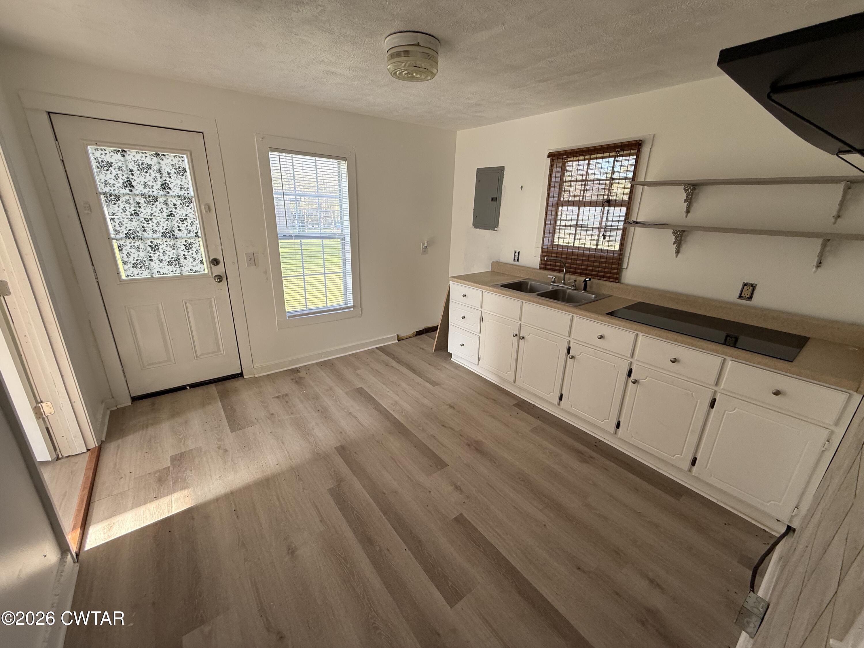 1907 Elmer Cox Road Bethel Springs, TN 38315 - Photo 4 of 20 Kitchen