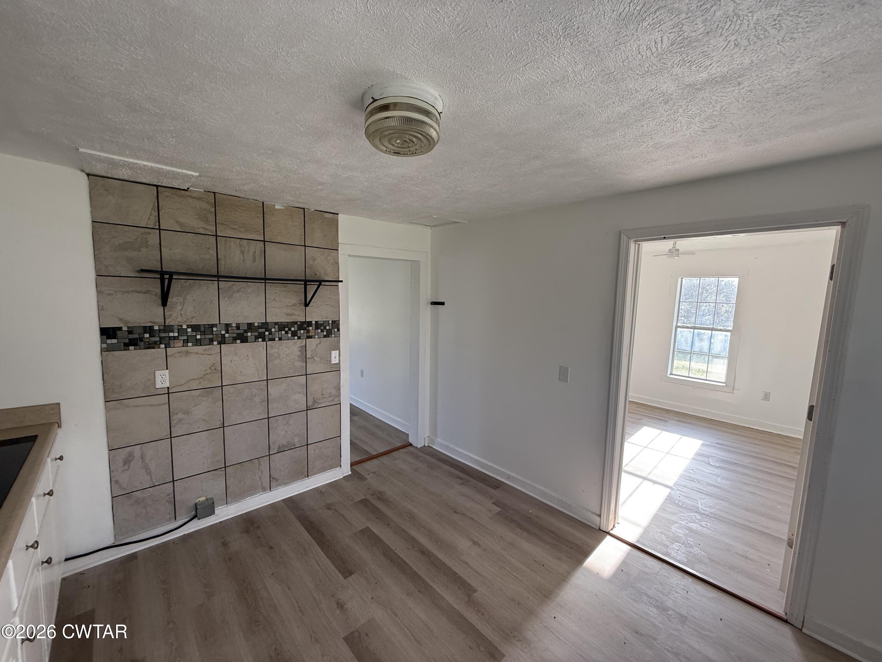 1907 Elmer Cox Road Bethel Springs, TN 38315 - Photo 5 of 20 Kitchen