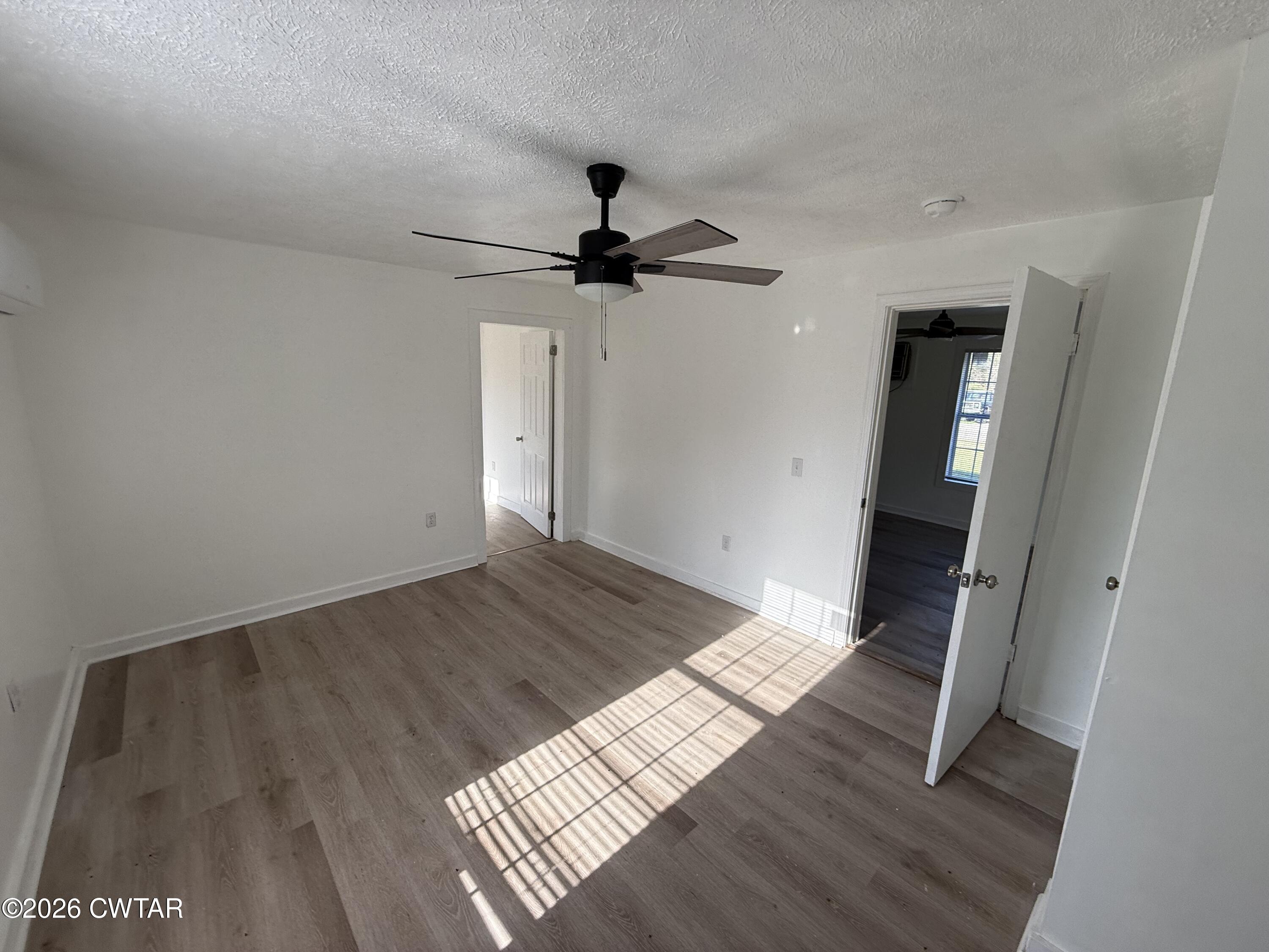 1907 Elmer Cox Road Bethel Springs, TN 38315 - Photo 6 of 20 Bedroom