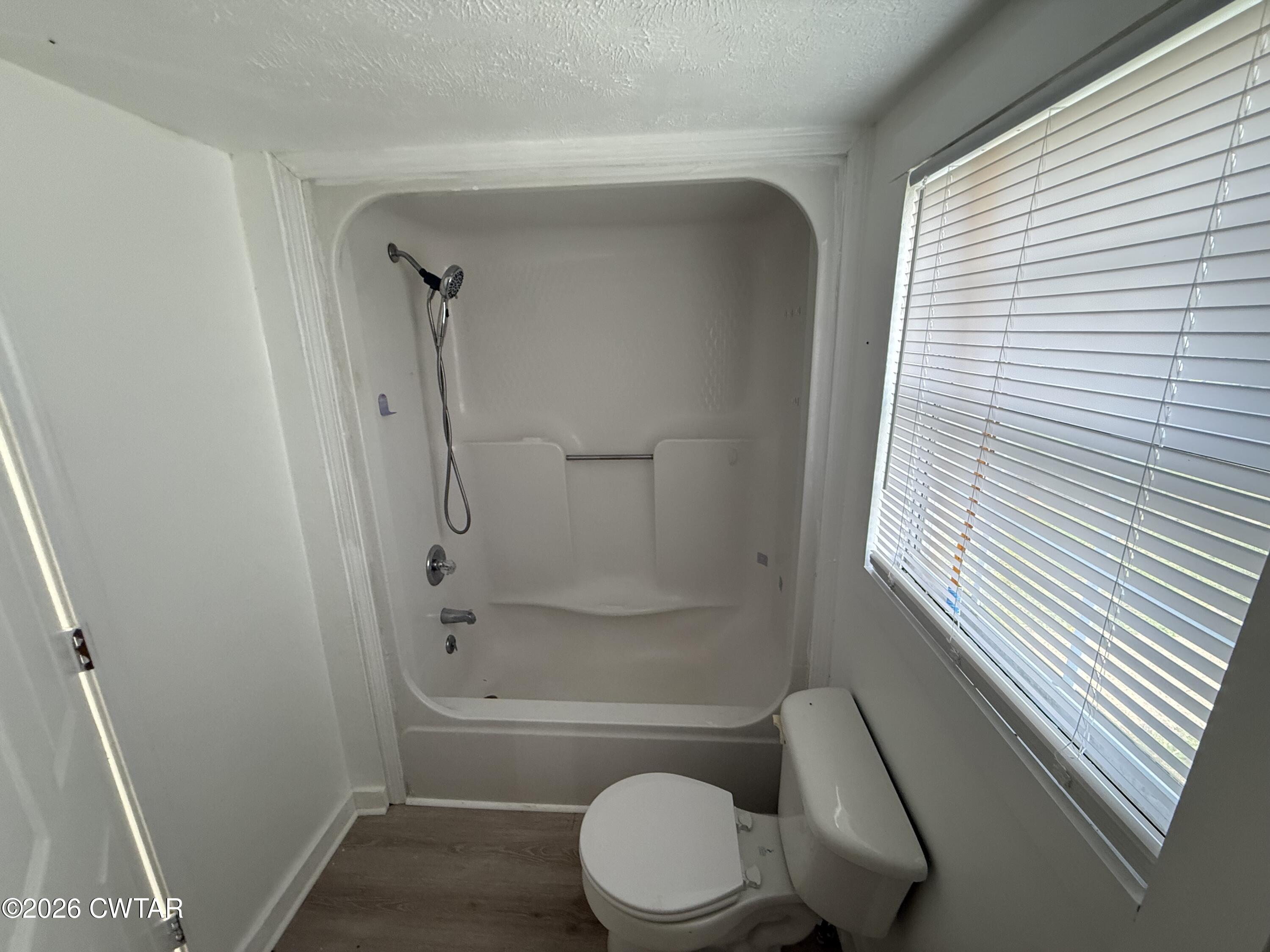 1907 Elmer Cox Road Bethel Springs, TN 38315 - Photo 8 of 20 Bathroom