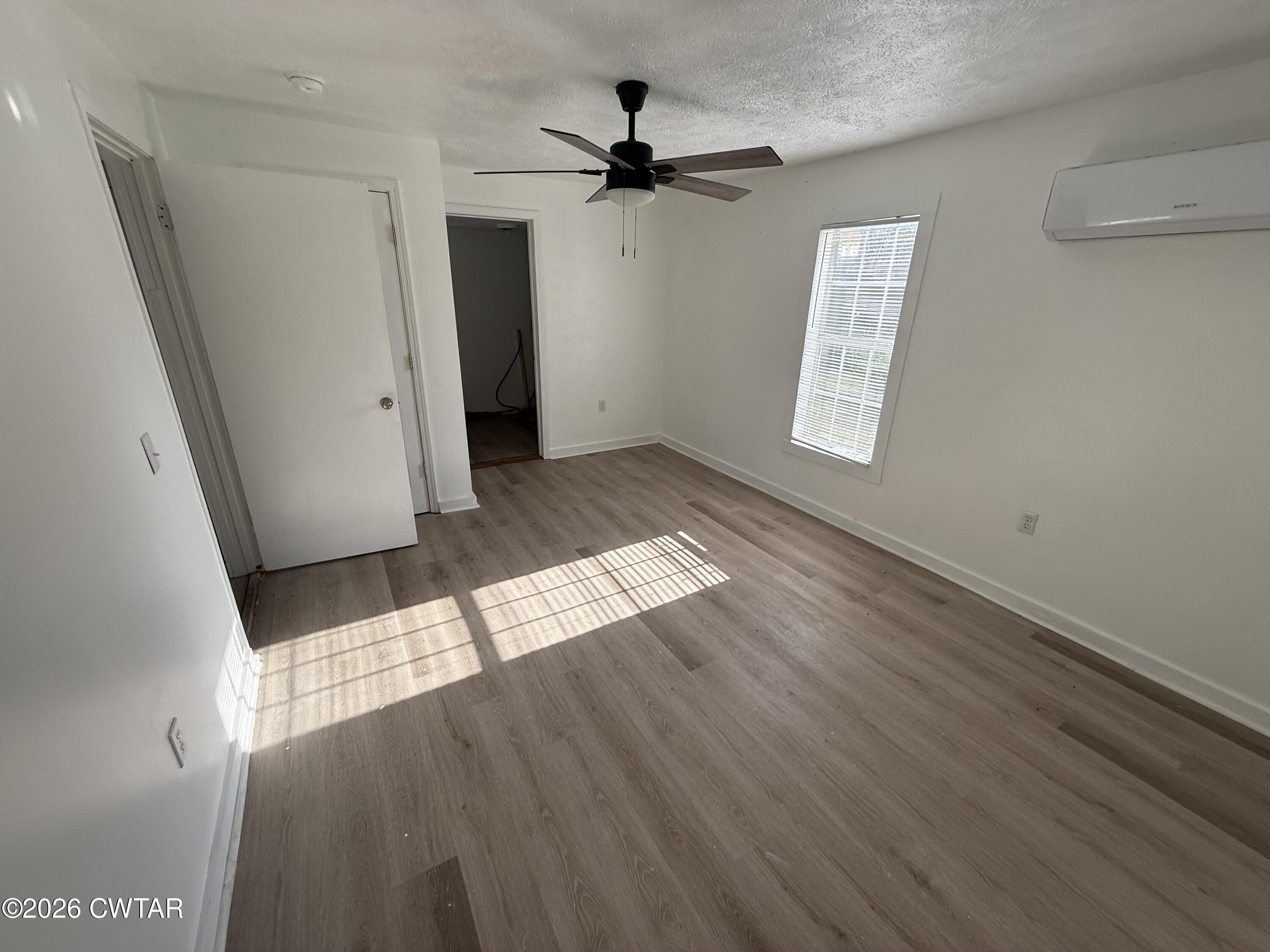 1907 Elmer Cox Road Bethel Springs, TN 38315 - Photo 9 of 20 Bedroom