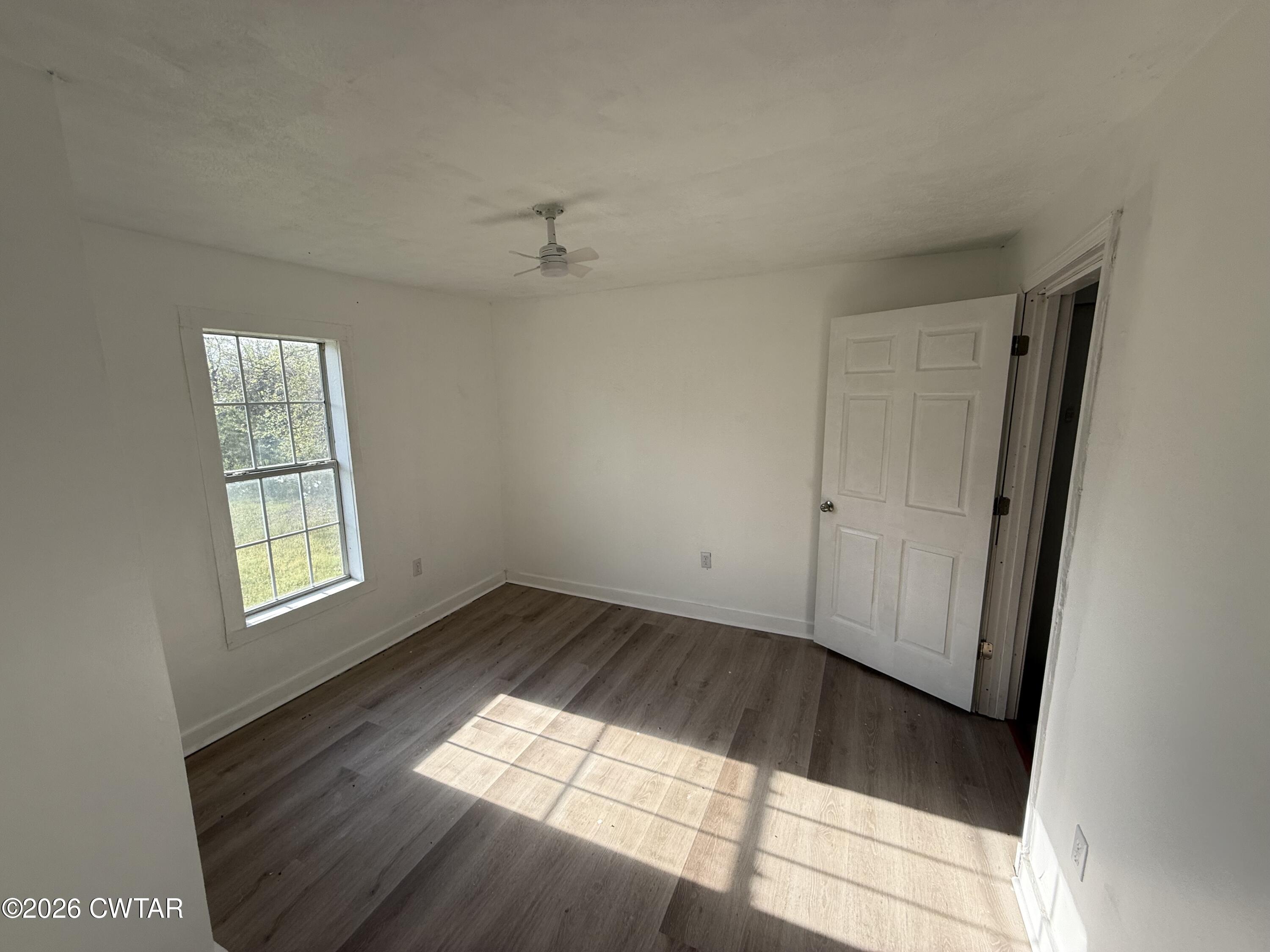 1907 Elmer Cox Road Bethel Springs, TN 38315 - Photo 10 of 20 Bedroom