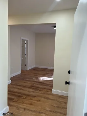 a view of small space