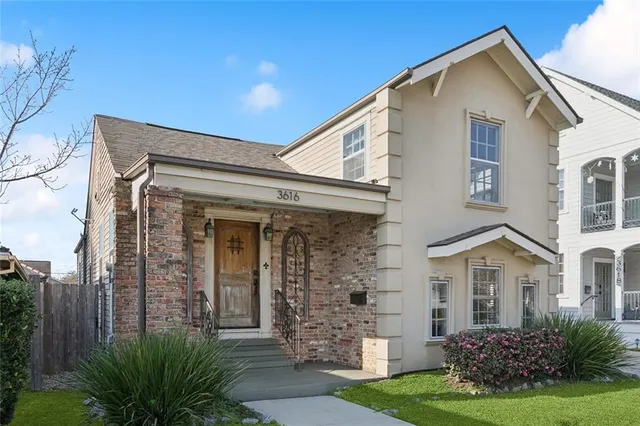 $3,000 | 3616 Nashville Avenue, New Orleans, LA 70125