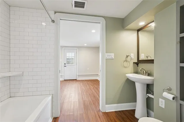 $3,000 | 3616 Nashville Avenue, New Orleans, LA 70125