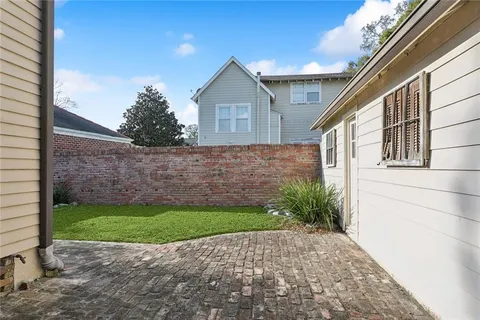 $3,000 | 3616 Nashville Avenue, New Orleans, LA 70125