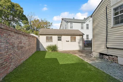 $3,000 | 3616 Nashville Avenue, New Orleans, LA 70125