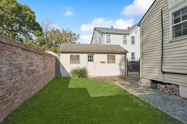 $3,000 | 3616 Nashville Avenue, New Orleans, LA 70125