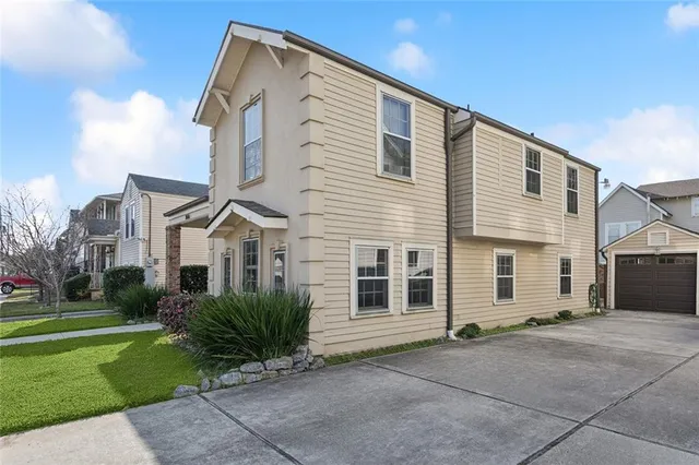 $3,000 | 3616 Nashville Avenue, New Orleans, LA 70125