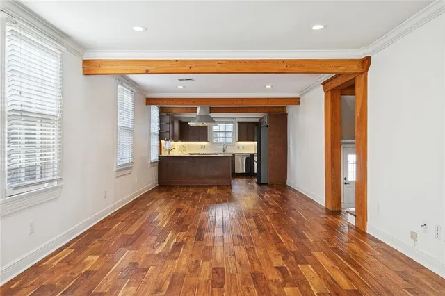 $3,000 | 3616 Nashville Avenue, New Orleans, LA 70125