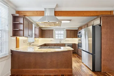 $3,000 | 3616 Nashville Avenue, New Orleans, LA 70125