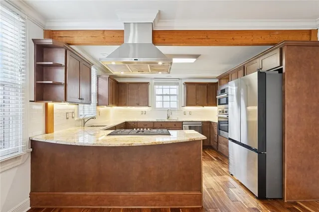 $3,000 | 3616 Nashville Avenue, New Orleans, LA 70125