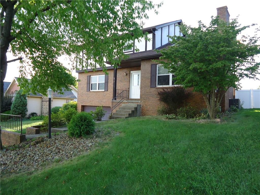 616 Hemlock Road Coraopolis, PA 15108 - Photo 1 of 25 Front