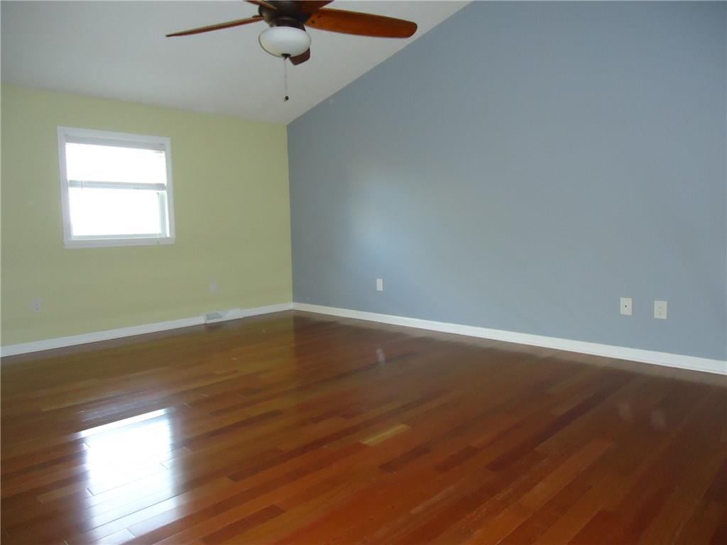 616 Hemlock Road Coraopolis, PA 15108 - Photo 12 of 25 Master Bedroom