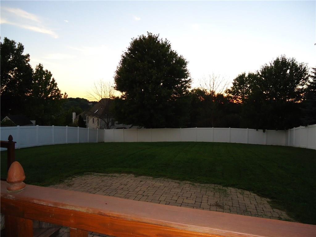 616 Hemlock Road Coraopolis, PA 15108 - Photo 21 of 25 Yard