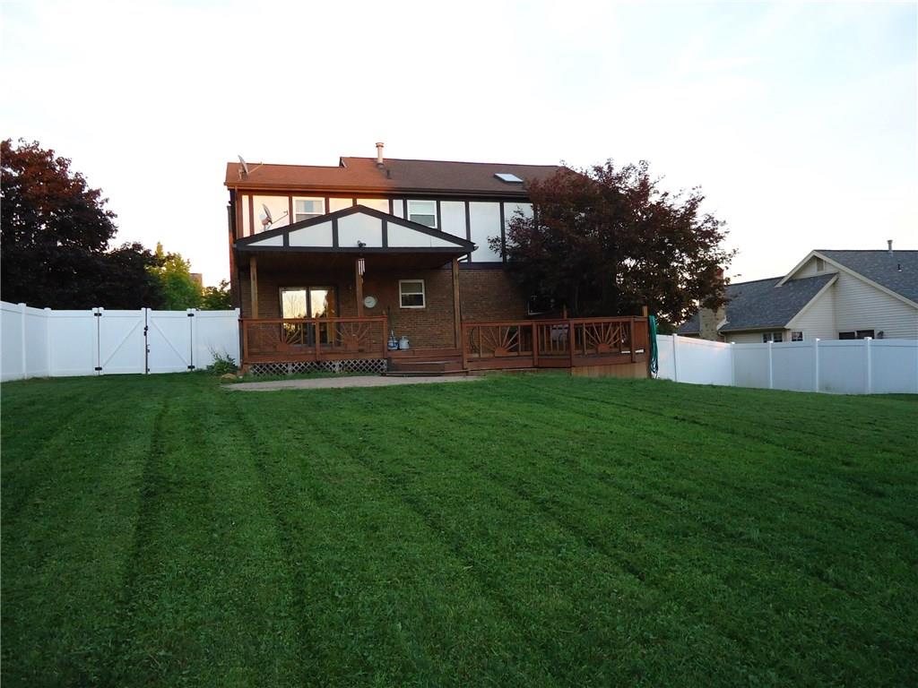 616 Hemlock Road Coraopolis, PA 15108 - Photo 24 of 25 Yard