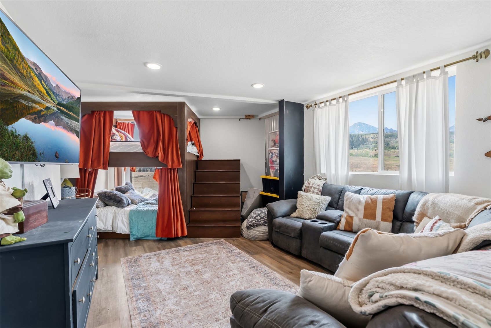 377 Elk Run Road Silverthorne, CO 80498 - Photo 41 of 50