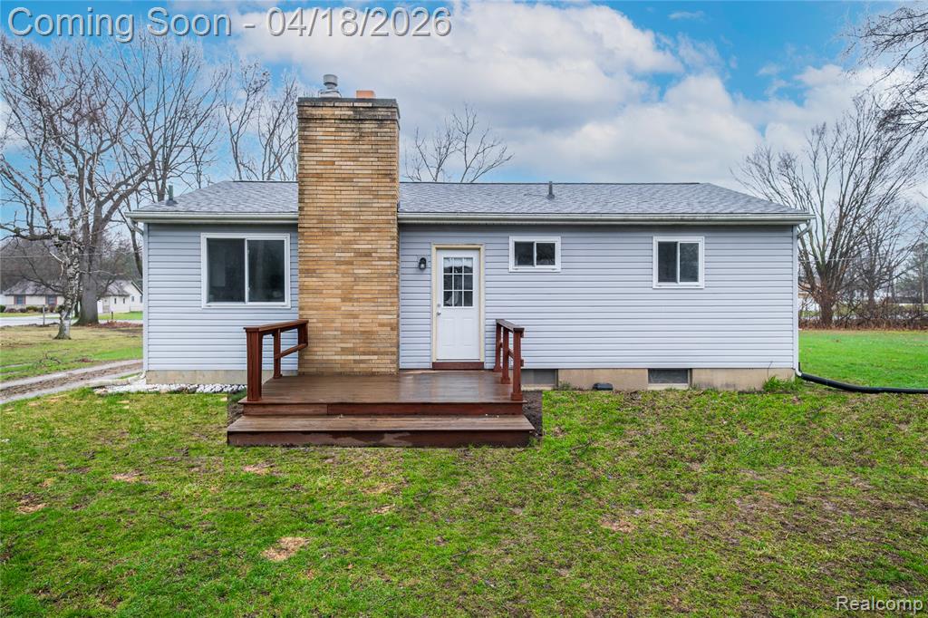 9035 North Linden Road Clio, MI 48420 - Photo 17 of 20