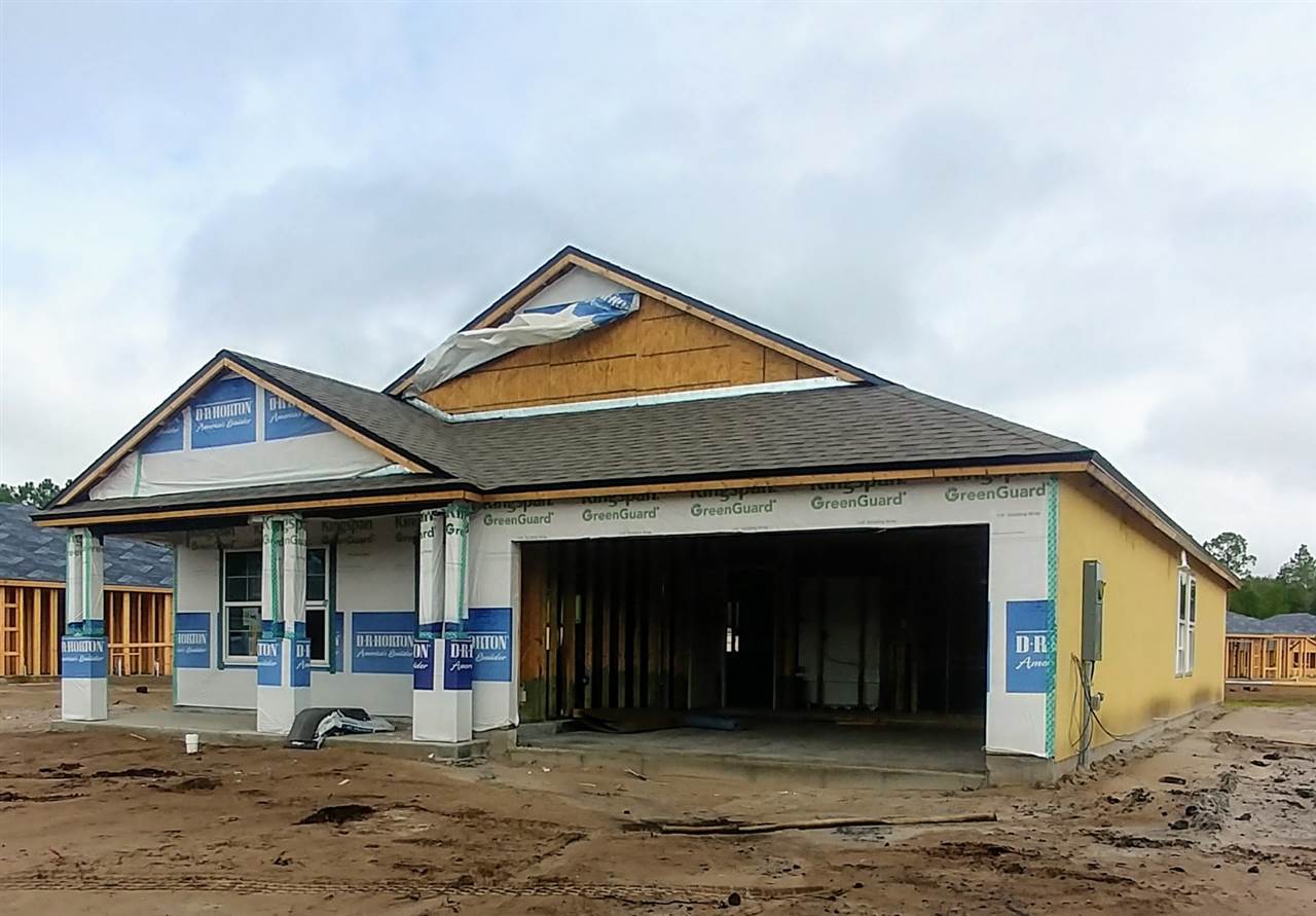 45 Hickory Ridge Road St. Augustine, FL 32084 - Photo 1 of 11 Gallery Image 1