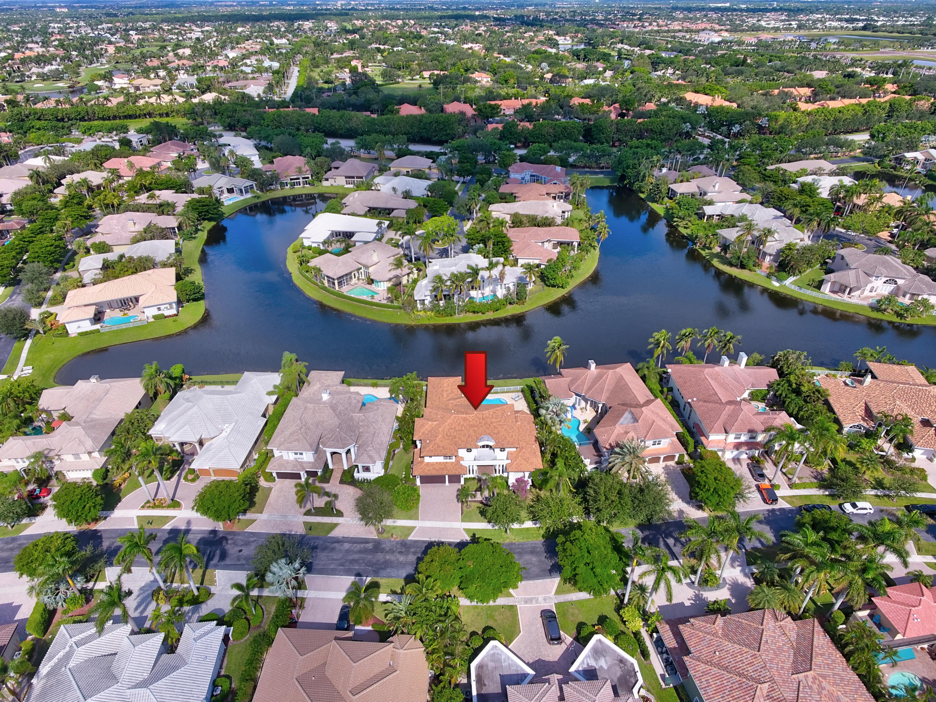 3197 Northwest 63rd Street Boca Raton, FL 33496 - Photo 71 of 81 NK 3197 NW 63rd St-74