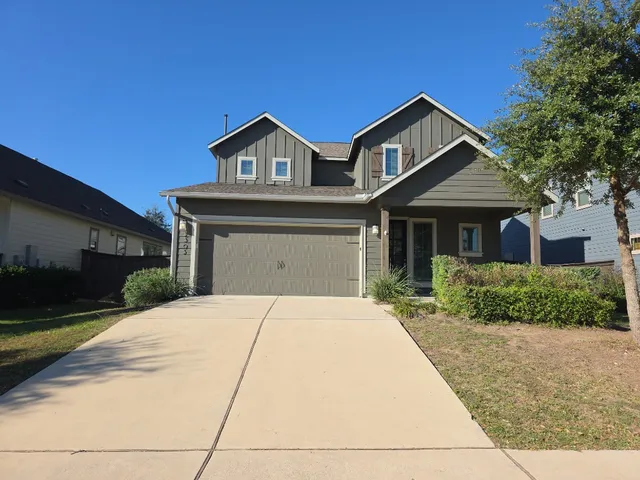 $2,050 | 2305 Twisted Willow Lane, Leander, TX 78641
