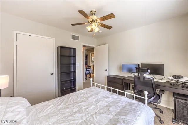 $1,250 | 1909 Desert Falls Court, Unit 106, Las Vegas, NV 89128