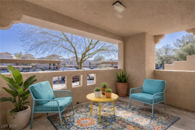 $1,250 | 1909 Desert Falls Court, Unit 106, Las Vegas, NV 89128