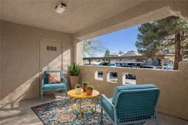 $1,250 | 1909 Desert Falls Court, Unit 106, Las Vegas, NV 89128