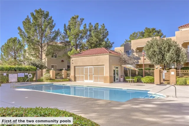 $1,250 | 1909 Desert Falls Court, Unit 106, Las Vegas, NV 89128