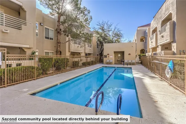 $1,250 | 1909 Desert Falls Court, Unit 106, Las Vegas, NV 89128