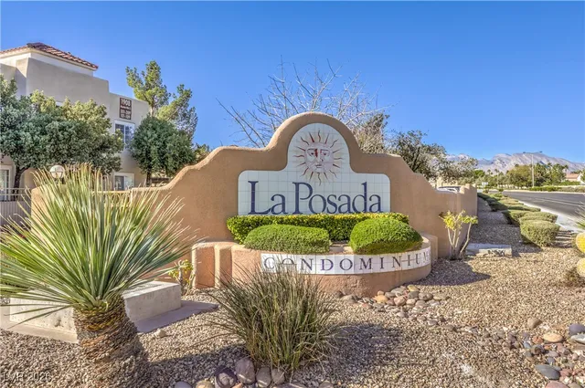 $1,250 | 1909 Desert Falls Court, Unit 106, Las Vegas, NV 89128