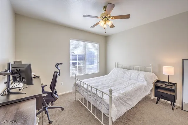 $1,250 | 1909 Desert Falls Court, Unit 106, Las Vegas, NV 89128