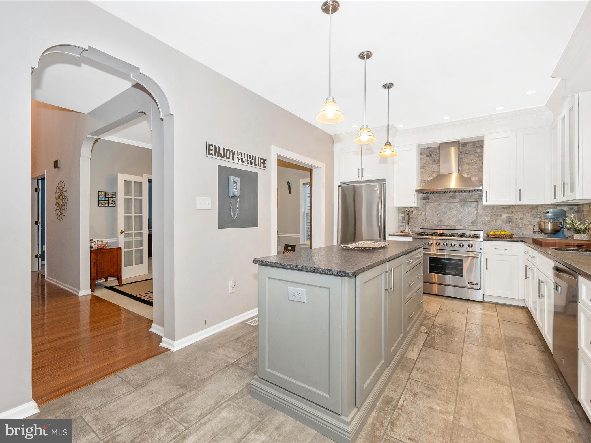 11225 Country Club Road New Market, MD 21774 - Photo 8 of 46 Kitchen