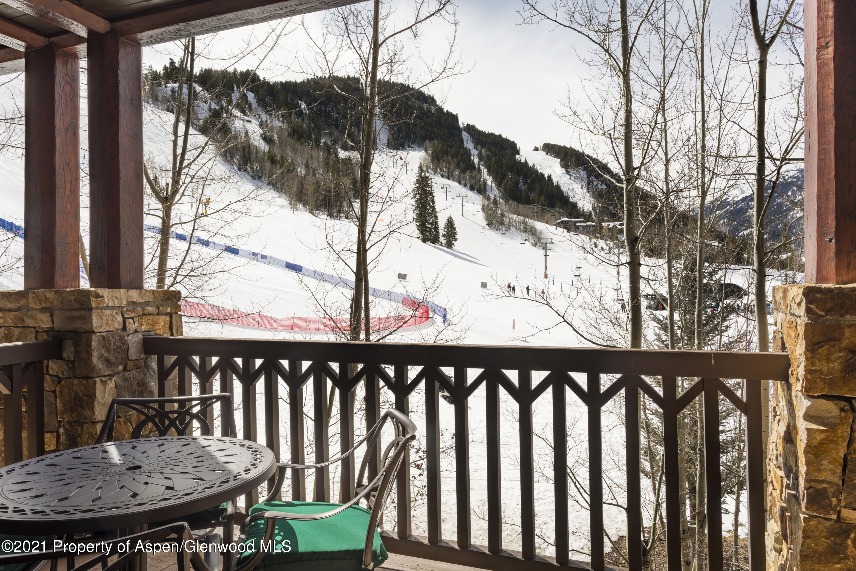 197 Prospector Road, Unit 2412 SUMMER INTEREST #10 Aspen, CO 81611 - Photo 20 of 25 Shot17