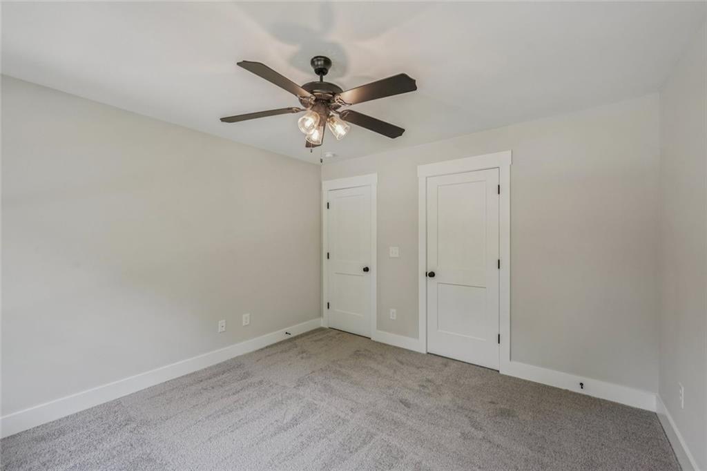 1179 Booker Avenue Southwest Atlanta, GA 30310 - Photo 37 of 54 a view of an empty room