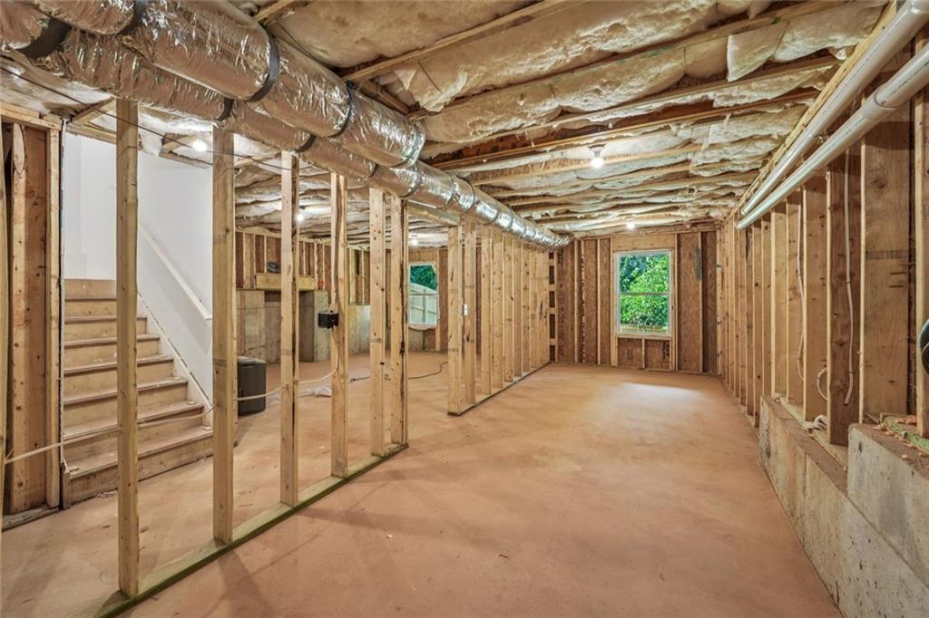 1179 Booker Avenue Southwest Atlanta, GA 30310 - Photo 45 of 54 a view of entryway