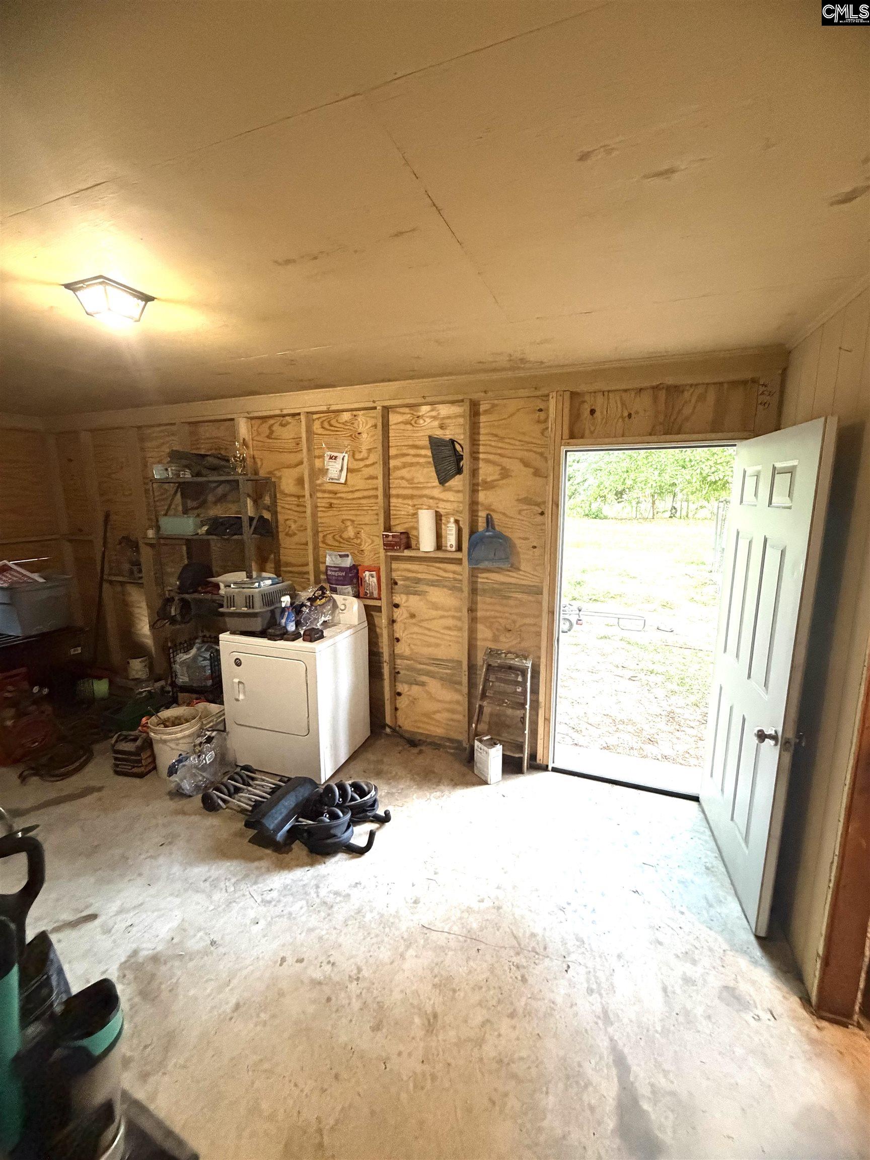 123 State Rd S-32-1466 Swansea, SC 29160 - Photo 15 of 20